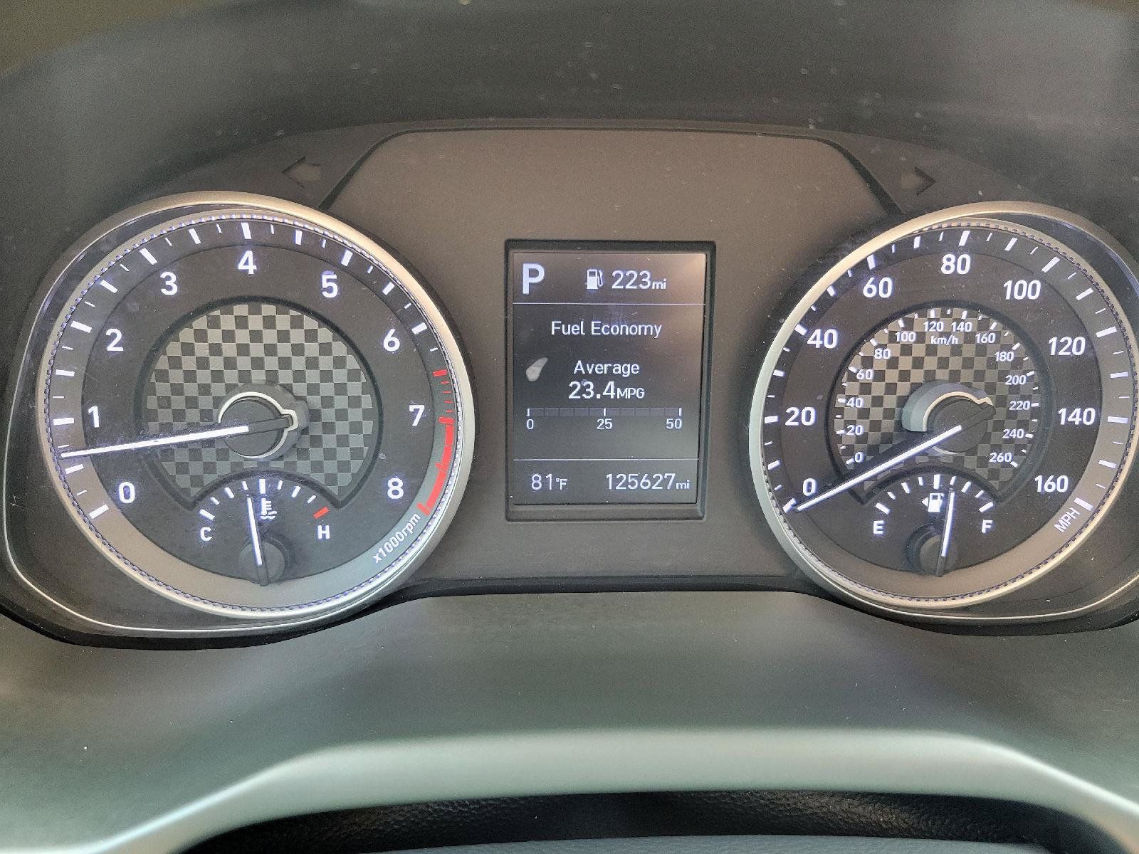 Used 2019 Hyundai Elantra SEL w/ Cargo Package FWD image 10