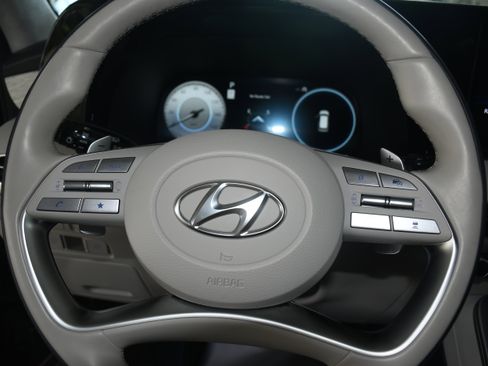 Used 2023 Hyundai Palisade Calligraphy FWD image 14