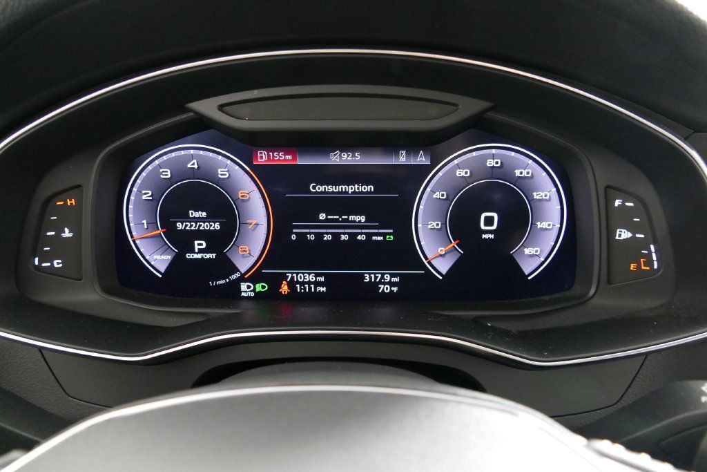Used 2019 Audi A6 3.0T Premium Plus AWD/4WD image 16