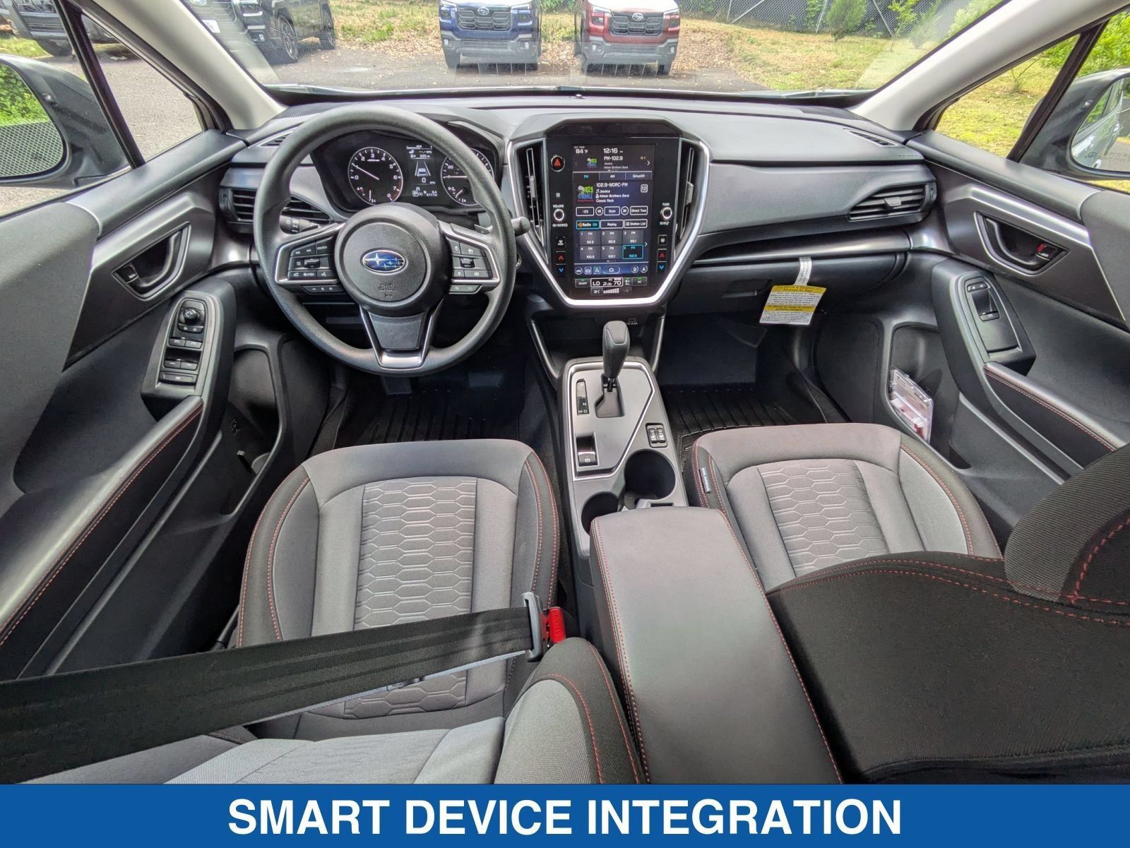 Certified 2026 Subaru Impreza 2.0i Sport AWD/4WD image 32