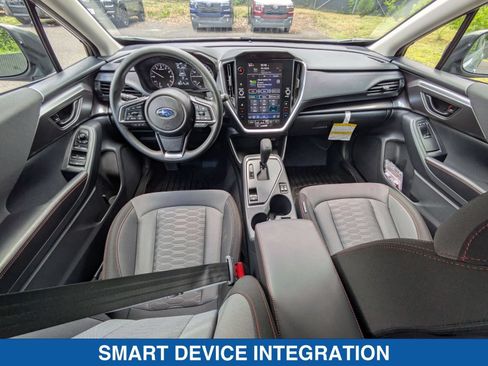 Certified 2026 Subaru Impreza 2.0i Sport AWD/4WD image 32