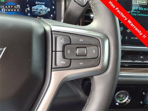 Used 2023 Chevrolet Silverado 1500 LT image 26