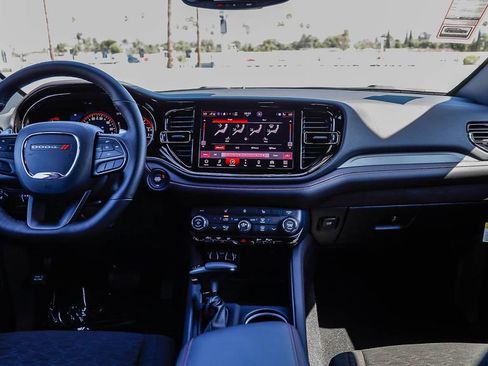 New 2026 Dodge Durango GT w/ Blacktop Package image 14