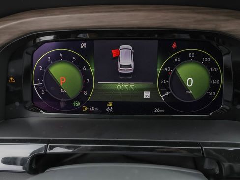 New 2026 Volkswagen Atlas SEL Premium R-Line image 25