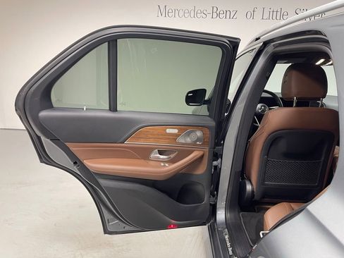 Certified 2024 Mercedes-Benz GLE 350 4MATIC image 23