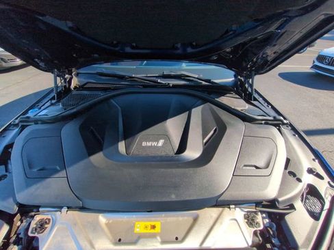 Used 2023 BMW i4 eDrive40 w/ Premium Package image 27