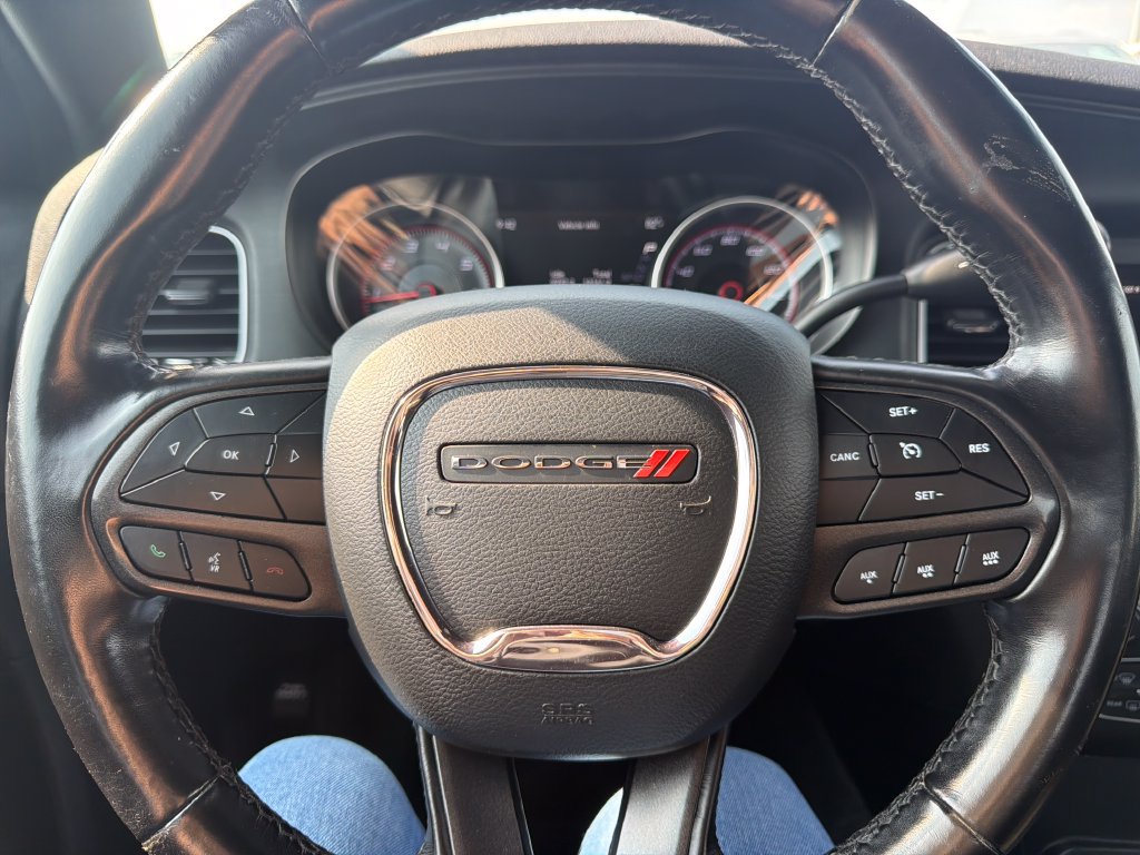 Used 2023 Dodge Charger Police w/ Convenience Group I AWD/4WD image 9