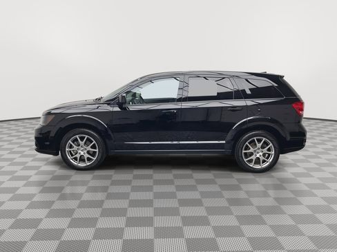 Used 2019 Dodge Journey GT AWD/4WD image 35