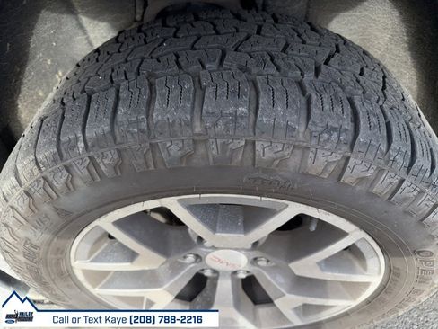 Used 2014 GMC Sierra 1500 SLT image 3