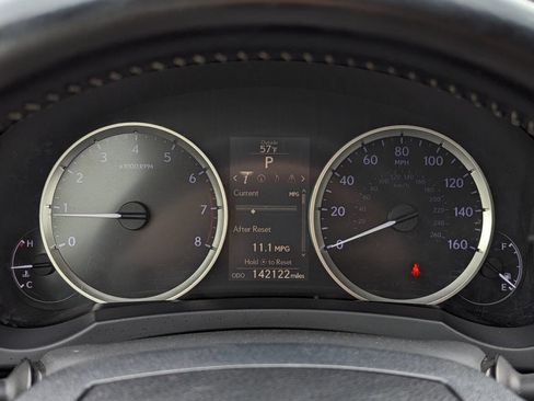 Used 2014 Lexus IS 250 AWD w/ Navigation Package image 18