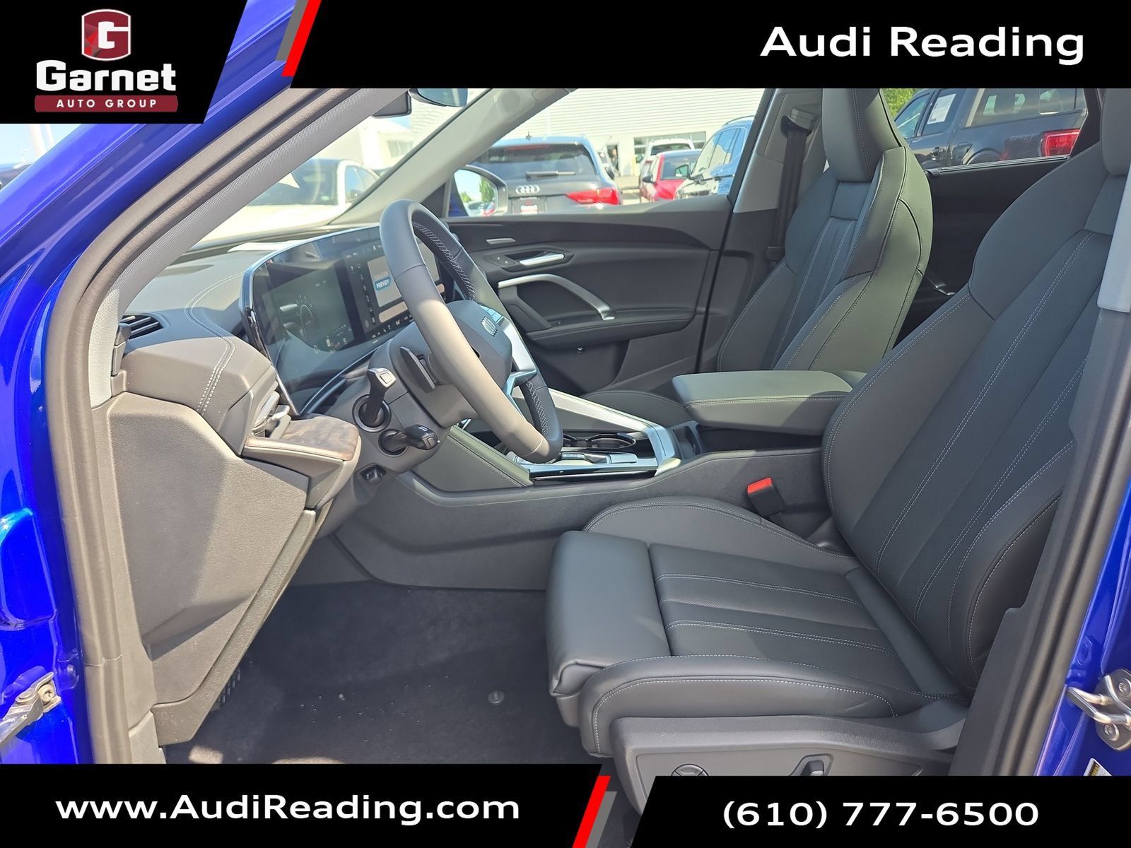 New 2026 Audi Q5 Premium Plus AWD/4WD image 12