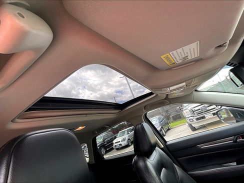 Used 2019 MAZDA CX-5 Grand Touring AWD/4WD image 22