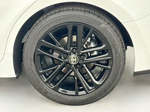 Certified 2026 Toyota Camry SE w/ Convenience Package FWD image 30