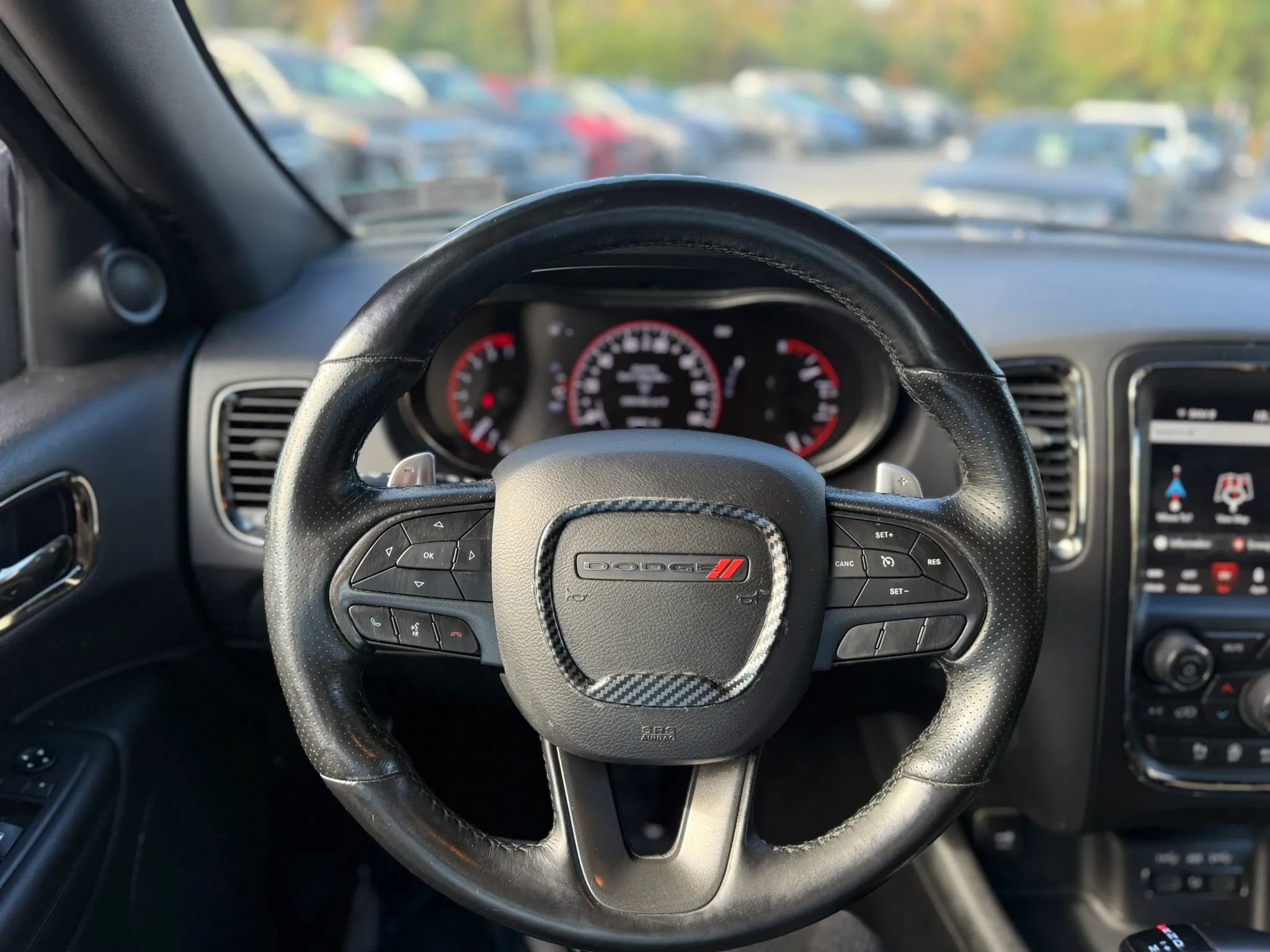 Used 2020 Dodge Durango GT AWD/4WD image 38