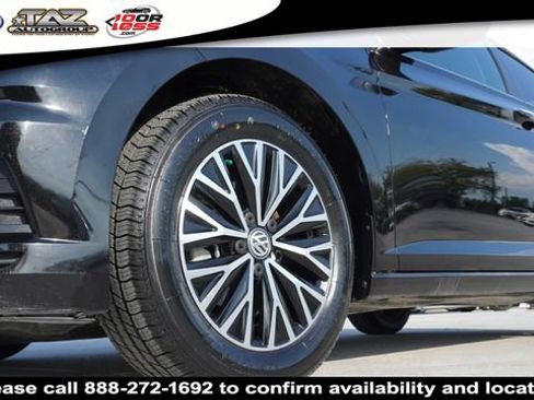 Used 2021 Volkswagen Jetta S FWD image 9