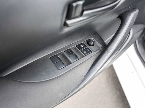Certified 2023 Toyota Corolla LE FWD image 9