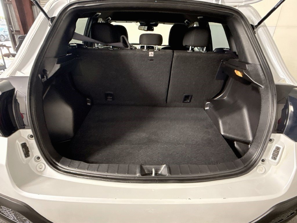 Used 2024 Mitsubishi Outlander Sport AWD image 33