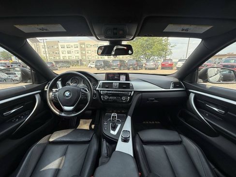 Used 2018 BMW 430i Gran Coupe xDrive AWD/4WD image 24