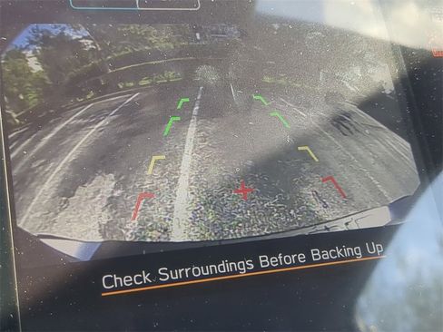 Certified 2025 Subaru Outback Premium image 21