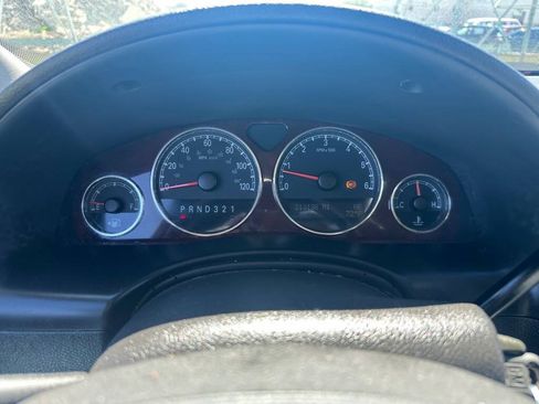 Used 2005 Buick Terraza CX AWD/4WD image 13