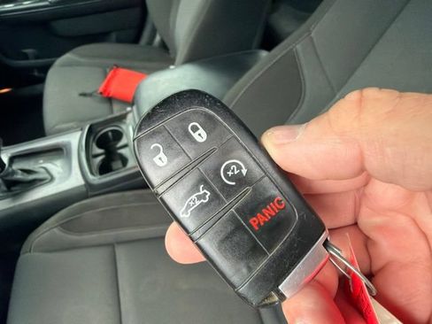 Used 2020 Dodge Charger SXT w/ Blacktop Package RWD image 12