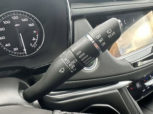 Certified 2024 Cadillac XT5 Premium Luxury w/ LPO, Floor Liner Package image 43