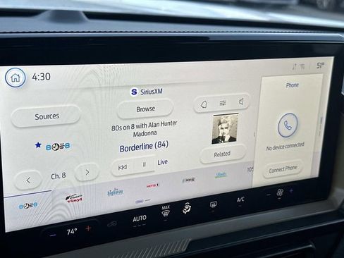 Certified 2025 Ford Bronco Sport Big Bend image 32