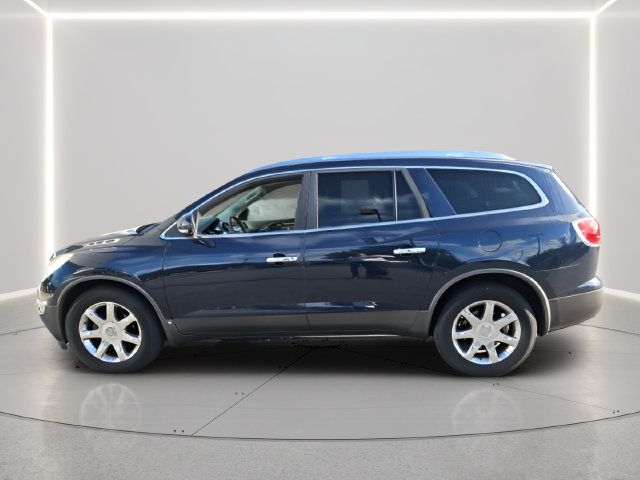 Used 2008 Buick Enclave CXL w/ Entertainment Package #3 AWD/4WD image 2