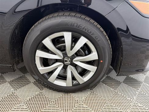 Used 2026 Honda Civic LX image 13