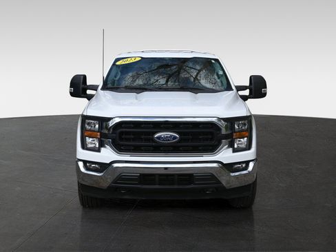 Used 2023 Ford F150 XLT w/ Trailer Tow Package AWD/4WD image 2