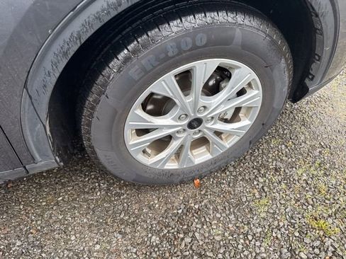 Used 2024 Ford Escape Active image 19