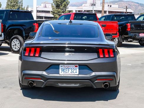 Used 2024 Ford Mustang GT RWD image 6