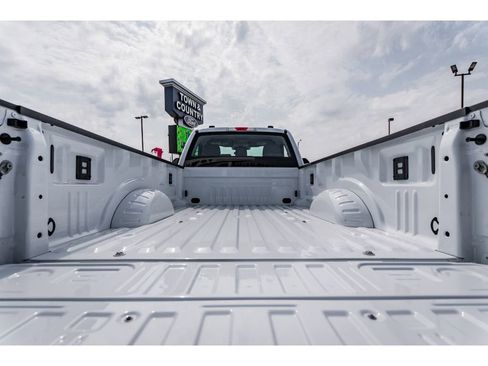 New 2026 Ford F250 XL AWD/4WD image 24