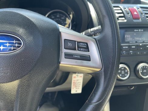 Used 2015 Subaru Forester 2.5i Premium w/ All-Weather Package image 32