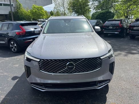 Used 2026 Volvo XC90 B6 Plus w/ Protection Package Premier AWD/4WD image 2