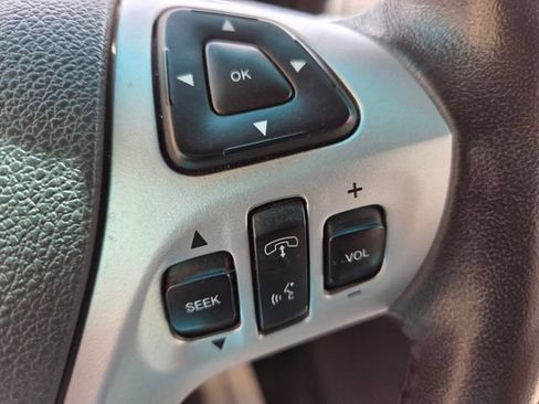 Used 2015 Ford Explorer XLT w/ Equipment Group 202B AWD/4WD image 26
