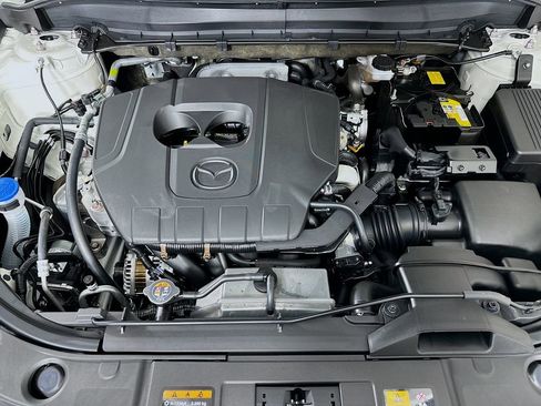 New 2025 MAZDA CX-5 AWD 2.5 S w/ Preferred Package image 36