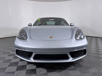 Used 2018 Porsche 718 Cayman video 2