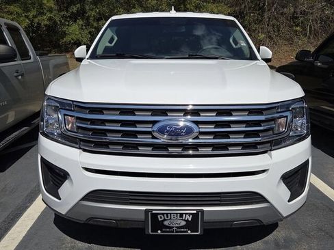Used 2020 Ford Expedition XLT w/ Equipment Group 202A image 2