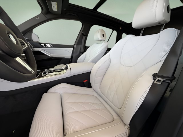 Certified 2026 BMW X5 sDrive40i w/ M Sport Package RWD image 22