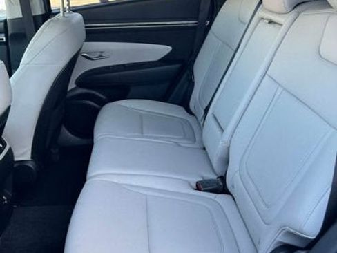 Used 2023 Hyundai Tucson SEL w/ Convenience Package image 8