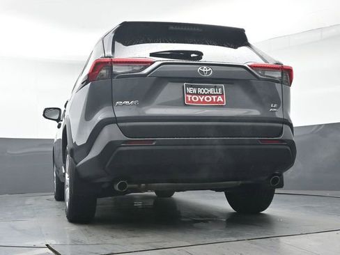 Certified 2023 Toyota RAV4 LE image 35