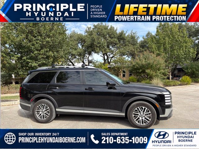 Certified 2026 Hyundai Palisade SEL FWD image 5