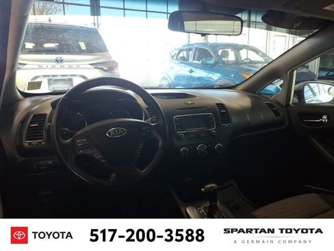 Used 2016 Kia Forte EX image 10