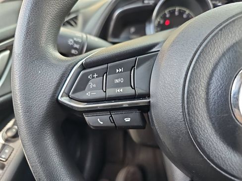Used 2019 MAZDA CX-3 Sport w/ Sport I-ACTIVSENSE Package FWD image 11