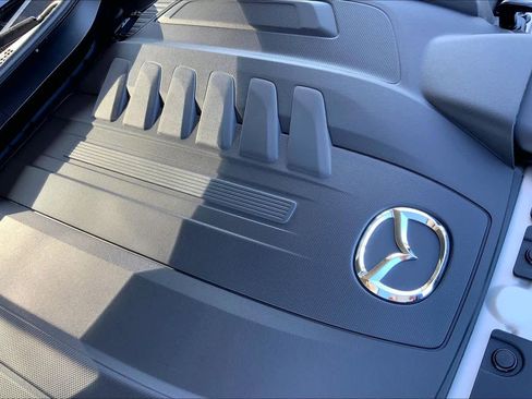 New 2026 MAZDA CX-90 3.3 Turbo w/ Premium Sport Pkg image 17