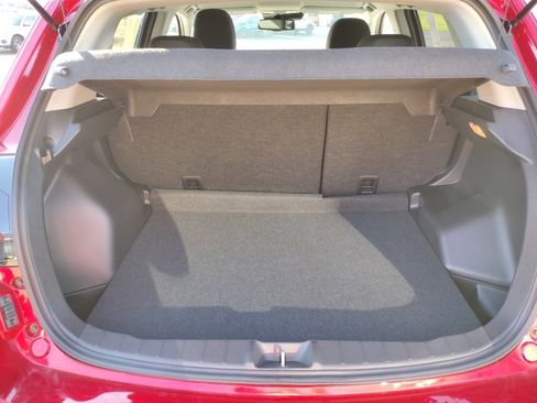 New 2025 Mitsubishi Outlander Sport ES image 8