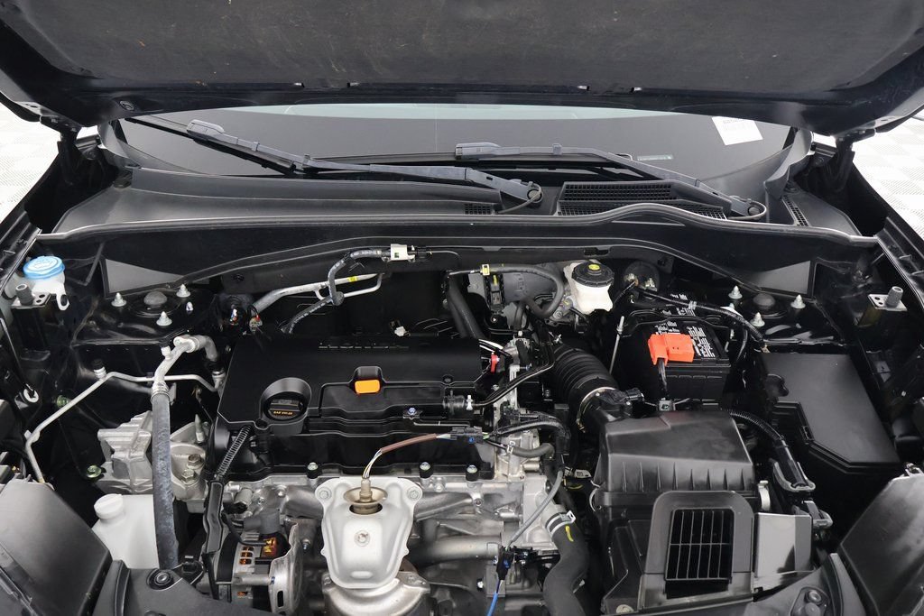 Used 2024 Honda HR-V Sport image 15