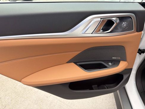 Used 2025 BMW i4 eDrive40 RWD image 8