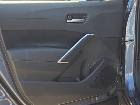 New 2026 Toyota Corolla Cross XSE image 17